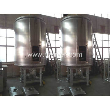 PLG High-quality Continual Plate Dryer for agricultural chemicals dryer